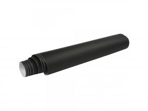 Filccel írható táblafólia, fekete - 2 m