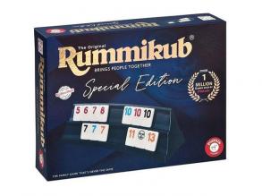 Rummikub Special Edition társasjáték - Piatnik