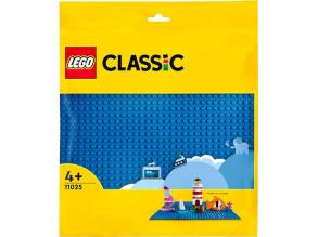 LEGOŽ Classic: Kék alaplap (11025)