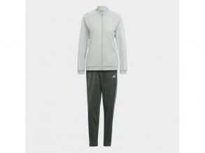 Puma Power Tracksuit Adidas női zöld színű melegítő