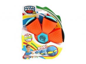 Phlat Ball Junior: frizbi labda - többféle