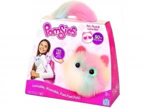 Skyrocket: Pomsies Szeretnivaló viselhető Pom-pom kedvenc - Skye