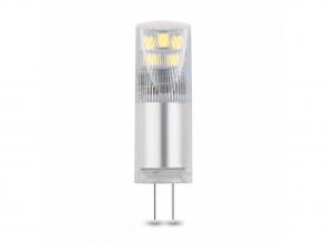 Modee Lighting LED Izzó G4 Alumínium AC-DC 12V 1,8W 2700K (200 lumen)