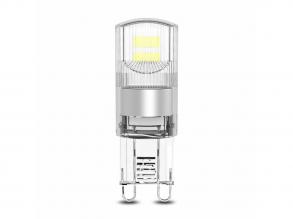 Modee Lighting LED Izzó G9 Alumínium 1,9W 4000K (200 lumen) ERP B1