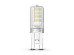 Modee Lighting LED Izzó G9 Alumínium 2,6W 4000K (320 lumen) ERP B1