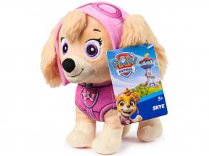 Mancs őrjárat: Skye plüss figura 17cm - Spin Master