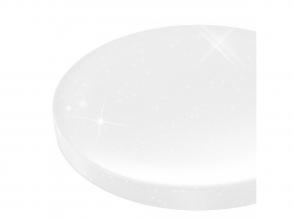 Modee Mennyezeti LED Lámpa 22W 3CCT D380x65mm + rem. cs. A-B204 (2200 lumen) ERP