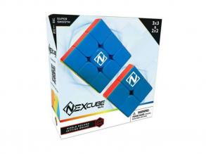 Nexcube logikai játék csomag rubik kocka