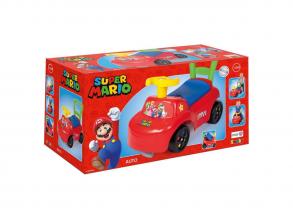 Smoby Super Mario bébi járgány, 54 x 27 x 40 cm