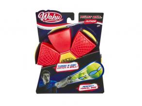Phlat Ball: Junior frizbi labda - piros