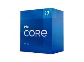 Intel Core i7 3,60GHz LGA1200 16MB (i7-11700KF) box processzor