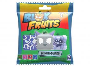 Blox Fruits 2. sorozat minifigura