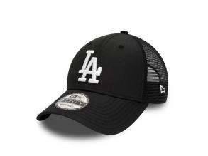 Kapa Home Field 9Forty Trucker Losdod Blk New Era unisex baseball sapka ONE méretű