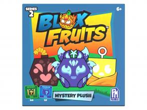 Blox Fruit - plüssállat, 10 cm