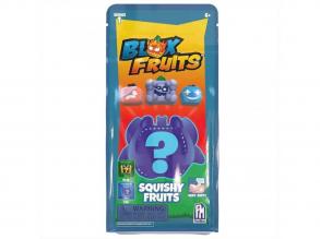 PhatMojo Blox Fruits meglepetés nyomkodható figura DLC kóddal