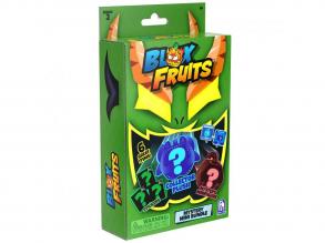Roblox gyümölcsök minifigura csomag