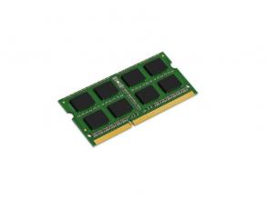 Kingston 8GB/1600MHz DDR-3 1,35V (KVR16LS11/8) notebook memória