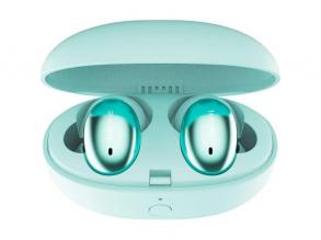 1MORE E1026BT-I Stylish True Wireless Bluetooth zöld fülhallgató