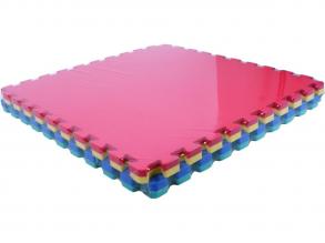 Habszivacs Puzzle Játszószőnyeg