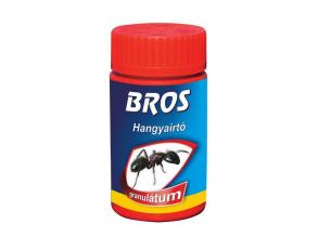 Bros Hangyairtó granulátum 60 gramm