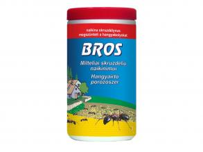 Bros Hangyairtó porozószer 100 g