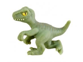 Heroes of Goo Jit Zu Minis: Jurassic World Charlie mini dinoszaurusz figura