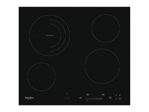 Whirlpool AKT 8900 BA beépíthető kerámia főzőlap