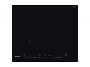 Whirlpool WL S7960 NE indukciós kerámia főzőlap