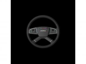 Moza Racing RS060 MOZA TSW versenykormány