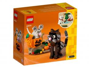 LEGO Halloween szett (40570)