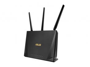 ASUS RT-AC65P/EU/13/P_EU Vezeték nélküli 1750Mbps Router