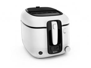 Tefal FR314030 Super Uno fehér olajsütő