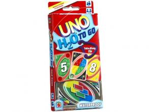 H2O 2010 - Uno - Mattel