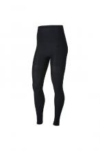 Nike Nike női fekete színű training leggings nadrág hosszú