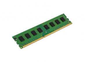 Kingston/Branded 4GB/1600MHz DDR-3 LoVo (KCP3L16NS8/4) memória