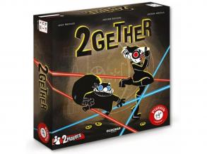 2gether társasjáték - Piatnik