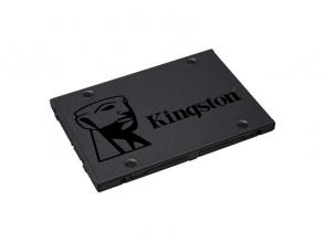 Kingston 480GB SATA3 2,5" 7mm (SA400S37/480G) SSD