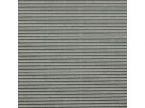 Sötétszürke 3D dekor hullámkarton B2 50x70cm 1db