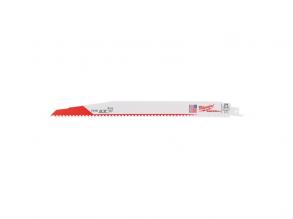 Milwaukee Szablyafűrészlap AX 300 mm 5T - 5 db