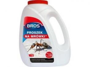 Bros Szuper hangyairtó szer 1kg