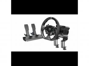 Moza Racing RS053 R3 PC/Xxbox versenykormány + R3 szervo alap + pedál