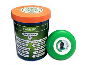 Celtic FC gombfoci csapat