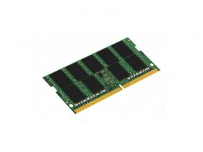 Kingston 16GB/2666MHz DDR-4 2Rx8 (KVR26S19D8/16) notebook memória