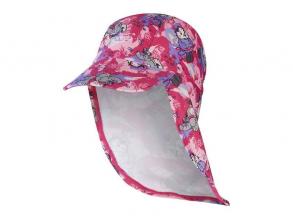 Lts Sp Cap If Speedo gyerek pink/lila színű úszás sapka