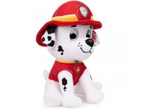 Mancs őrjárat Gund Marshall plüss figura 15cm - Spin Master