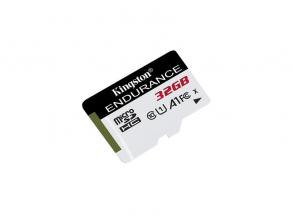 Kingston 32GB SD micro Endurance (SDHC Class 10) (SDCE/32GB) memória kártya