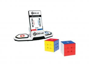 Nexcube csatacsomag