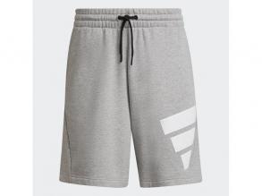 M Fi 3B Adidas férfi szürke színű rövid nadrág