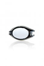 Pulse Optical Speedo unisex úszószemüveg lencse füstös ezüst 4-es méretben