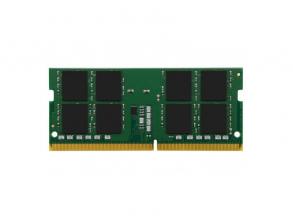 Kingston 16GB/3200MHz DDR-4 2Rx8 (KVR32S22D8/16) notebook memória